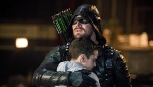 Arrow: 6×13