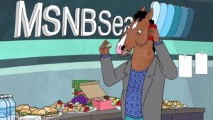 BoJack Horseman: 2×7