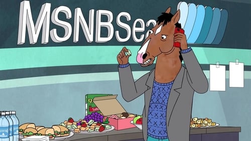 BoJack Horseman: 2×7