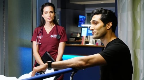 Chicago Med: 5×18