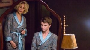 Bates Motel: 4×1