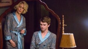 Bates Motel: 4×1