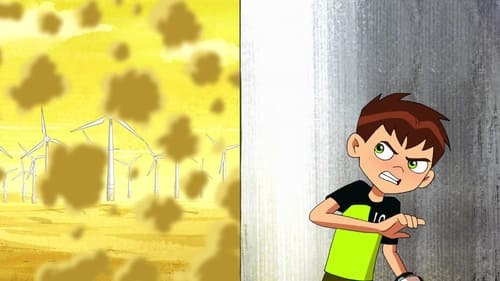 Ben 10: 4×16