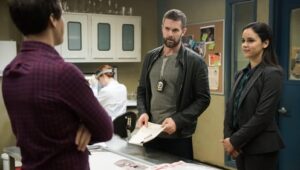 Brooklyn Nine-Nine: 2×21