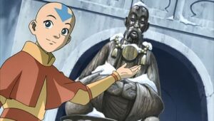 Avatar: La leyenda de Aang: 1×3