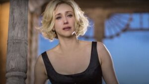 Bates Motel: 2×4