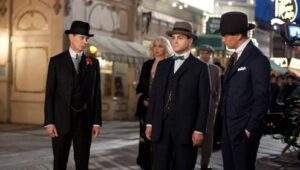 Boardwalk Empire: 3×8