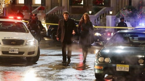 Castle: 7×10