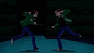 Ben 10: Fuerza Alienígena: 2×3