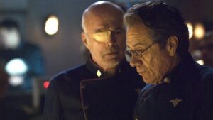 Battlestar Galactica: 4×13