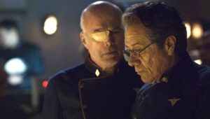 Battlestar Galactica: 4×13