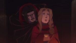 Castlevania: 1×1