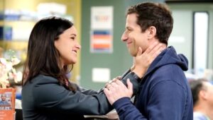 Brooklyn Nine-Nine: 6×12