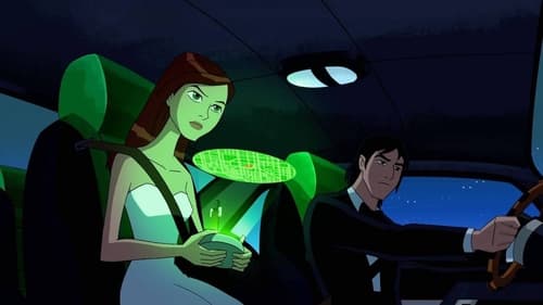 Ben 10: Fuerza Alienígena: 2×4