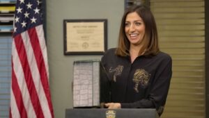 Brooklyn Nine-Nine: 3×15