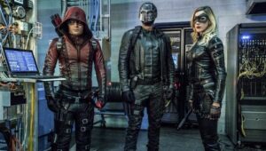 Arrow: 4×12