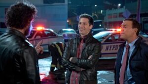 Brooklyn Nine-Nine: 5×18