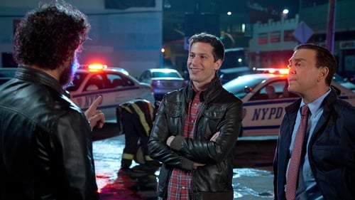 Brooklyn Nine-Nine: 5×18