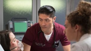 Chicago Med: 2×13