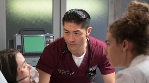 Chicago Med: 2×13