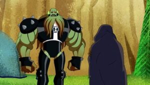 Ben 10: 1×39