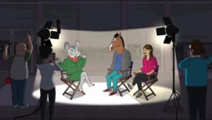 BoJack Horseman: 5×12