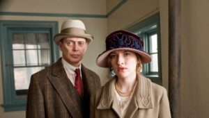 Boardwalk Empire: 1×7