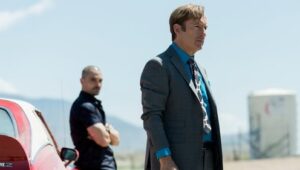 Better Call Saul: 5×3