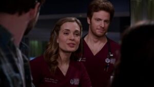 Chicago Med: 4×22