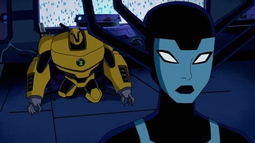 Ben 10: Supremacía Alienígena: 2×6