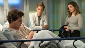 Chicago Med: 2×7