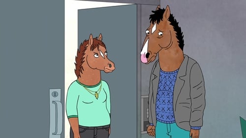 BoJack Horseman: 4×6