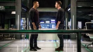 Arrow: 6×17