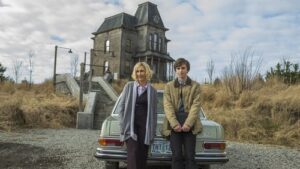 Bates Motel: 3×8