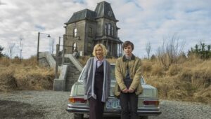 Bates Motel: 3×8