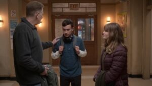 Atypical: 2×3