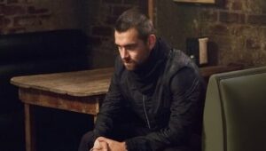 Banshee: 3×7