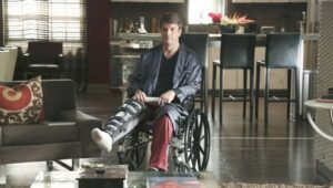 Castle: 5×19