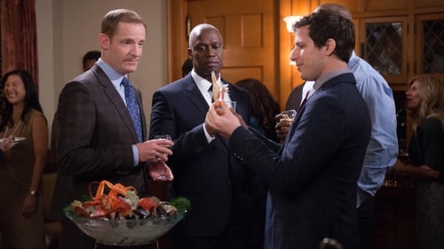 Brooklyn Nine-Nine: 1×16