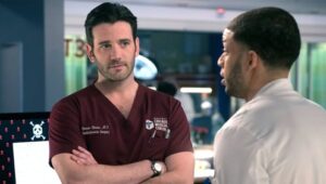 Chicago Med: 2×19