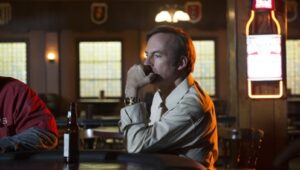 Better Call Saul: 1×10