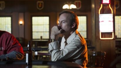 Better Call Saul: 1×10