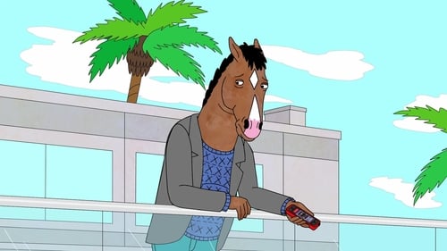 BoJack Horseman: 4×12