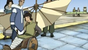 Avatar: La leyenda de Aang: 1×17