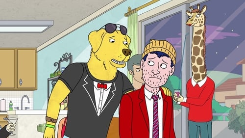 BoJack Horseman: 6×13