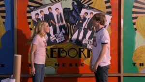 Big Time Rush: 1×18