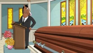 BoJack Horseman: 5×6