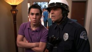 Big Time Rush: 1×8