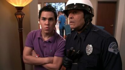 Big Time Rush: 1×8