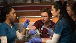 Chicago Med: 1×17